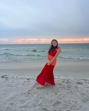 Cailey Fleming Instagram - salt air ✨