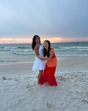 Cailey Fleming Instagram - salt air ✨