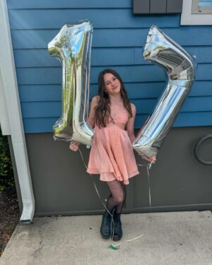 Cailey Fleming Instagram - 17