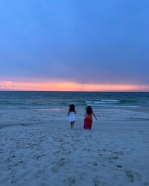 Cailey Fleming Instagram - salt air ✨