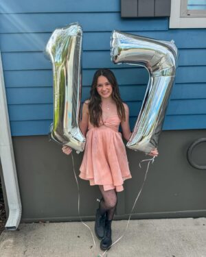 Cailey Fleming Instagram - 17