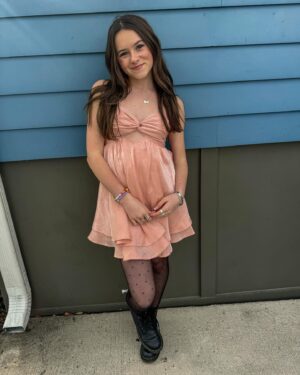 Cailey Fleming Instagram - 17