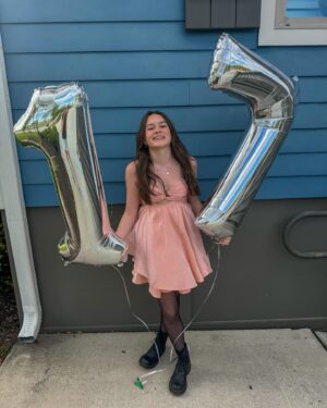 Cailey Fleming Instagram - 17