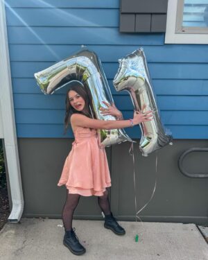 Cailey Fleming Instagram - 17