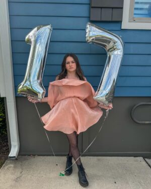 Cailey Fleming Instagram - 17