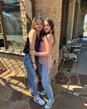 Cailey Fleming Instagram - 🎀💫💐💘☀️🌿