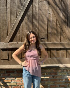Cailey Fleming Instagram - 🎀💫💐💘☀️🌿
