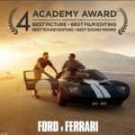 Caitríona Balfe Instagram - Wow. So bloody proud to be part of this best picture nominated film!!! Congratulations to the entire crew and cast and production team who put their hearts and souls into this film .... Thank you @james.mangold for bringing me into this wonderful project and letting me play Mollie. Very proud today. @fordvferrari ❤️❤️❤️❤️❤️❤️❤️❤️❤️❤️❤️❤️