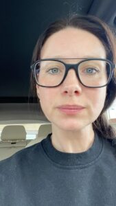 Caitríona Balfe Instagram - If anyone can help as a translator or help provide shelter in Poland right now we would be so grateful. @irishjimmybrown is there providing people with lifts but we need places to take them. We have money to pay you. Please .. any help is so deeply appreciated. #ukraine