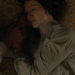 Caitríona Balfe Instagram - Love makes people do crazy things… in this case, I’m grateful! #Outlander