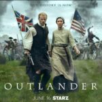 Caitríona Balfe Instagram - Season 7 !!!!! Finally we get to share this with you! So many people worked so hard on this, from the writers, to the production team, every crew member and every cast member and SA to bring you this bumper jam packed season. We hope you love it!!! And a huge thank you to all our fans for your patience and continued support!!!! Xxxx @outlander_starz @sptv @lionsgateplusuk