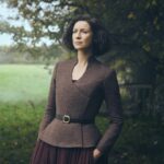 Caitríona Balfe Instagram – Where would we be without her?! #Outlander