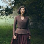 Caitríona Balfe Instagram – Where would we be without her?! #Outlander