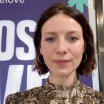 Caitríona Balfe Instagram - If you’re like me and have left doing your Christmas shopping to@last minute then I have the BEST ideas for you. CHOOSE LOVE @chooselove is an amazing organisation that lets you buy the gift of LOVE, HOPE and warmth. Parcels that go to aid refugees around the world. If you can’t get to a store in London or LA go to Choose.love website and buy there. It’s an amazing cause and the best gift to your loved ones and people in need. Xx