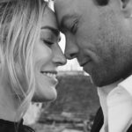 Caity Lotz Instagram - to love and be loved 💕