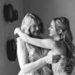 Caity Lotz Instagram - Happy Mother’s Day to my beautiful mama. So thankful to you and everything you’ve done for me 💕