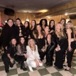 Caity Lotz Instagram - I am so so so thankful for these women in my life 💕