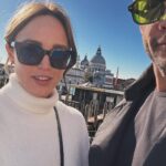 Caity Lotz Instagram – We bought like 5 pairs of sunglasses in Italy 🇮🇹