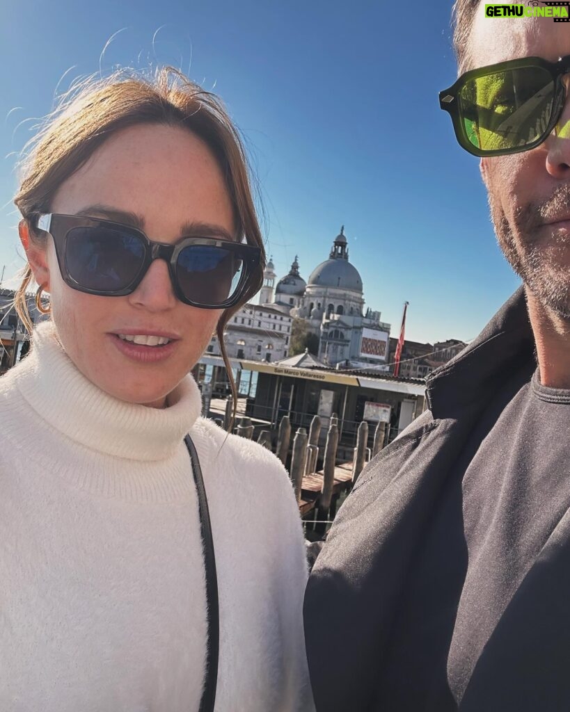 Caity Lotz Instagram - We bought like 5 pairs of sunglasses in Italy 🇮🇹