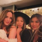 Caity Lotz Instagram – More love 💕