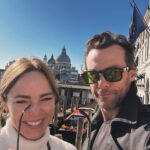 Caity Lotz Instagram – We bought like 5 pairs of sunglasses in Italy 🇮🇹