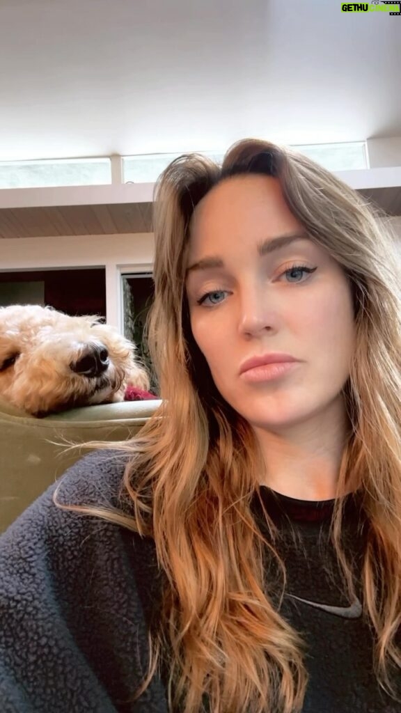 Caity Lotz Instagram - Is it just me…Lately, I’ve been in a bit of a standstill – not necessarily in a bad place, but not moving forward either. It’s like being adrift without a breeze to guide my sail. The new year typically brings a wave of momentum, but this time, it seems to have missed me. I catch myself feeling down for not being as productive as I think I should be, yet I’m struggling to find that spark to kickstart my journey. Normally, my direction is crystal clear, but now, my path seems a bit foggy. Can anyone relate?