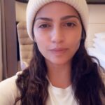 Camila Alves Instagram - Just Because…I am so happy for my man..! His Picture book “Just Because” is 18 weeks straight in the @nytimes bestseller list! Lets celebrate this because he won’t brag about it!! If you see him congratulate him or send him a message too! he worked hard and it is a special and beautiful book for all ages!!with a message that we can all relate