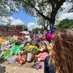 Camila Alves Instagram - Two years ago, Uvalde met with an unimaginable tragedy. Today, let’s remember the victims and their families, what we all learned, and continue to do what we can to not have more of these memories. #maketheirlivesmatter #uvalde