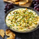 Camila Alves Instagram - Savory and subtly sweet, this will have everyone dipping in for more! Link in bio for our Whipped Feta and Honey. #womenoftoday #thanksgiving