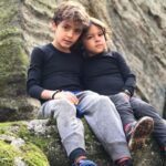 Camila Alves Instagram - Well… When your oldest son has such a great post for his little brothers birthday, I give up coming up with my own!😂😂 re-posting it! Today we celebrate, our youngest, turning 11!!! He bring so much joy and learnings to our lives. It is hard to put into words!!