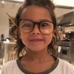 Camila Alves Instagram - Well… When your oldest son has such a great post for his little brothers birthday, I give up coming up with my own!😂😂 re-posting it! Today we celebrate, our youngest, turning 11!!! He bring so much joy and learnings to our lives. It is hard to put into words!!