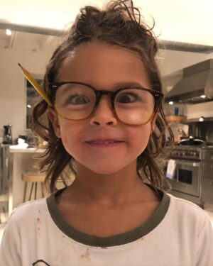 Camila Alves Instagram - Well… When your oldest son has such a great post for his little brothers birthday, I give up coming up with my own!😂😂 re-posting it! Today we celebrate, our youngest, turning 11!!! He bring so much joy and learnings to our lives. It is hard to put into words!!