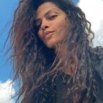 Camila Alves Instagram - Ladies…let’s talk hair thinning! #NutrafolPartner I put my hair through A LOT between styling for work, to babies, hormonal changes and stress.. and it takes a toll on my hair. I know I’m not alone - I get so many stories from our @womenoftoday community about hair problems that I decided to partner with @Nutrafol to dive deeper into the issue! Did you know more than half of women experience hair thinning at some point in their lives? Let's #ShedTheSilence and empower each other to embrace the beauty and the struggles of our individual hair stories. Share yours alongside other women by joining @Nutrafol’s community at Shedthesilence.com. Together we can foster an open conversation about hair changes, thinning, shedding and all the hair concerns we sometimes keep to ourselves. Drop your stories and hair health questions or concerns in the comments below and I'll address them with @Nutrafol in an upcoming hair talk on Women of Today!