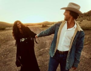 Camila Alves Instagram - southern livin… hits newsstands today