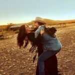Camila Alves Instagram - southern livin… hits newsstands today