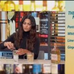 Camila Alves Instagram - Always so fun to be @accesshollywood You all made me flush on National Television!!!😂😂 @mariolopez @kithoover you Two are a JOY AND FLAT OUT AWESOME!! We talked @pantalonestequila , family, relationship and made cocktails together!! A little clip here! And ao many are asking me where to Find Pantalones?!? You can order on website or Total Wines!! Santa Pants recipe below !!! Santa Pants 4 oz hot/warm water 2 oz Pantalones Organic Reposado tequila 1 oz fresh squeezed lemon juice .5 oz Agave (add more for taste) .5 oz Cointreau For garnish: cinnamon stick, lemon wheel, star anise Combine hot water, tequila, agave and cointreau into glass mug, stir. Garnish with cinnamon stick, lemon wheel and star anise.