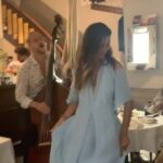 Camila Alves Instagram - Who knows the song at the end of the video?? JUST REMEMBER TO DANCE THIS WEEKEND even if it’s in your living room! Happy Friday