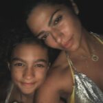 Camila Alves Instagram - Been too busy celebrating Vida’s birthday!! Her caring courage joy WITTY!! 😉😊 practicality loving independence Creativity Inspires me daily!!! Love you baby girl!!!!!