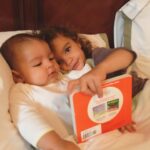 Camila Alves Instagram - Been too busy celebrating Vida’s birthday!! Her caring courage joy WITTY!! 😉😊 practicality loving independence Creativity Inspires me daily!!! Love you baby girl!!!!!