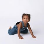 Camille Froment Instagram - 18 mois….. 18 mois ma petite princesse 🥹♥️ 📸 @donialicataphotographe merci infiniment pour toutes ces magnifiques photos 🥹♥️