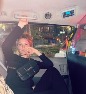 Camille Rowe Thumbnail - 52.6K Likes - Most Liked Instagram Photos