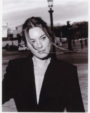 Camille Rowe Thumbnail - 53K Likes - Most Liked Instagram Photos