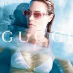 Camille Rowe Instagram – GUCCI LIDO 🩵🐠💕 Photographer: Anthony Seklaoui
Artistic Director: Riccardo Zanola
Director: Marcell Rev
Stylist: Alastair McKimm
Makeup artist: Thomas De Kluvyer
Hair stylist: Shay Ashual
Set Designer: Victoria Salmoni #GucciLido