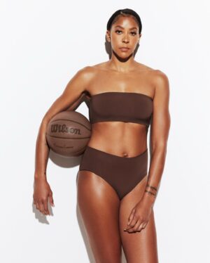 Candace Parker Thumbnail - 83.9K Likes - Top Liked Instagram Posts and Photos
