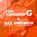 Candace Parker Instagram – I’ve always believed that sports change lives. That’s why I’m so proud to support @gatorade in its mission to ensure equity in sports. They’re making a game-changing move with a $100k donation to The DICK’S Foundation’s Sports Matter Program, which helps make sports accessible to ALL kids, no matter their circumstances. And to help fuel and inspire the next generation of Super Stars, we’re partnering to send an under-resourced girls youth basketball team to this year’s WNBA Finals! Together, we’re creating a legacy of empowerment on and off the court 🌟

@dickssportinggoods @gatorade #GatoradePartner