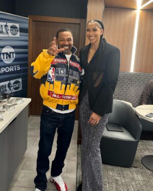 Candace Parker Thumbnail - 91.1K Likes - Top Liked Instagram Posts and Photos