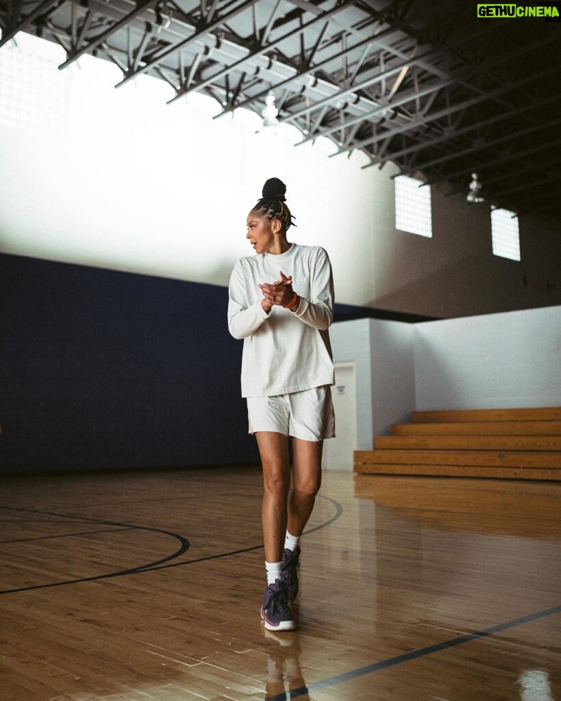 Candace Parker Instagram - Game. Royalty.​ ​ This first colorway of the Candace Parker Collection: Part III is not only inspired by the 🐐 of the game, @candaceparker, but also the colors that symbolize royalty for African Queens. Candace’s entire upcoming collection features Exhibit SELECT technology, engineered and fitted for the female athlete.​ ​ Game Royalty is available for the first time on July 15 exclusively at @dickssportinggoods and adidas.com ​ ​ #ExhibitSELECT​ #adidasbasketball