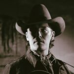 Candice King Instagram - What a spaghetti western fantastic fever dream having the pleasure of joining @sampalladio in his music video for his new single “Tennessee (ft. @shifty71 )” STREAMING NOW! Swipe to see some fun stills 📸 and who else came out to play 👀 Video is OUT on YouTube to watch NOW 📺