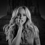 Candice King Instagram - What a spaghetti western fantastic fever dream having the pleasure of joining @sampalladio in his music video for his new single “Tennessee (ft. @shifty71 )” STREAMING NOW! Swipe to see some fun stills 📸 and who else came out to play 👀 Video is OUT on YouTube to watch NOW 📺