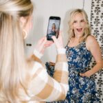 Candice King Instagram - Kept waiting for someone to realize that their Met Gala dress had pockets last night… what were your favorite LeWKs 👀 this year? (pockets or no pockets)